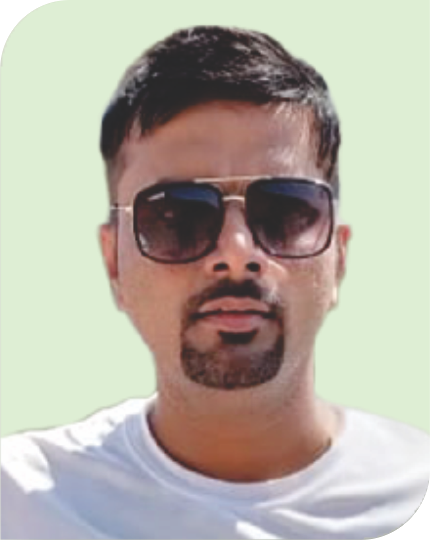 Jeevan Shewale